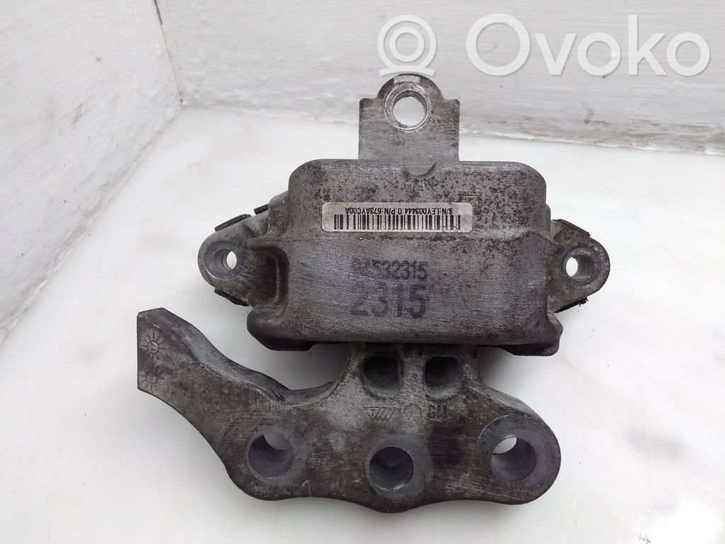 Opel Mokka Engine mount bracket 
