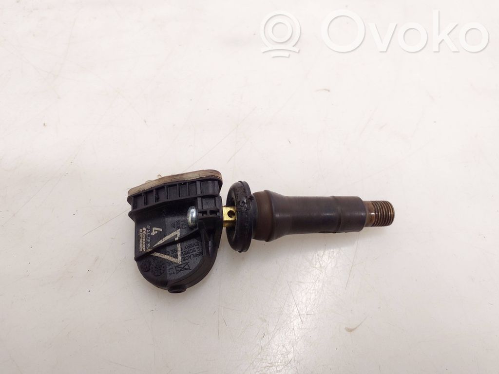 Opel Mokka Sensore di pressione dello pneumatico 