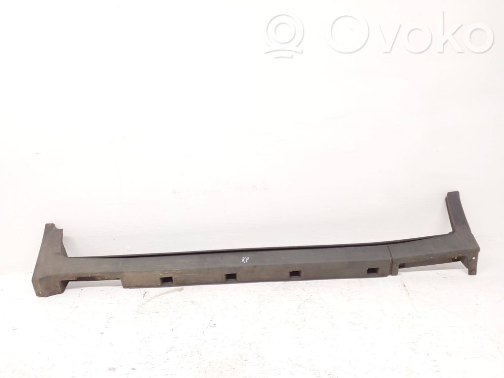 Opel Mokka Sill 