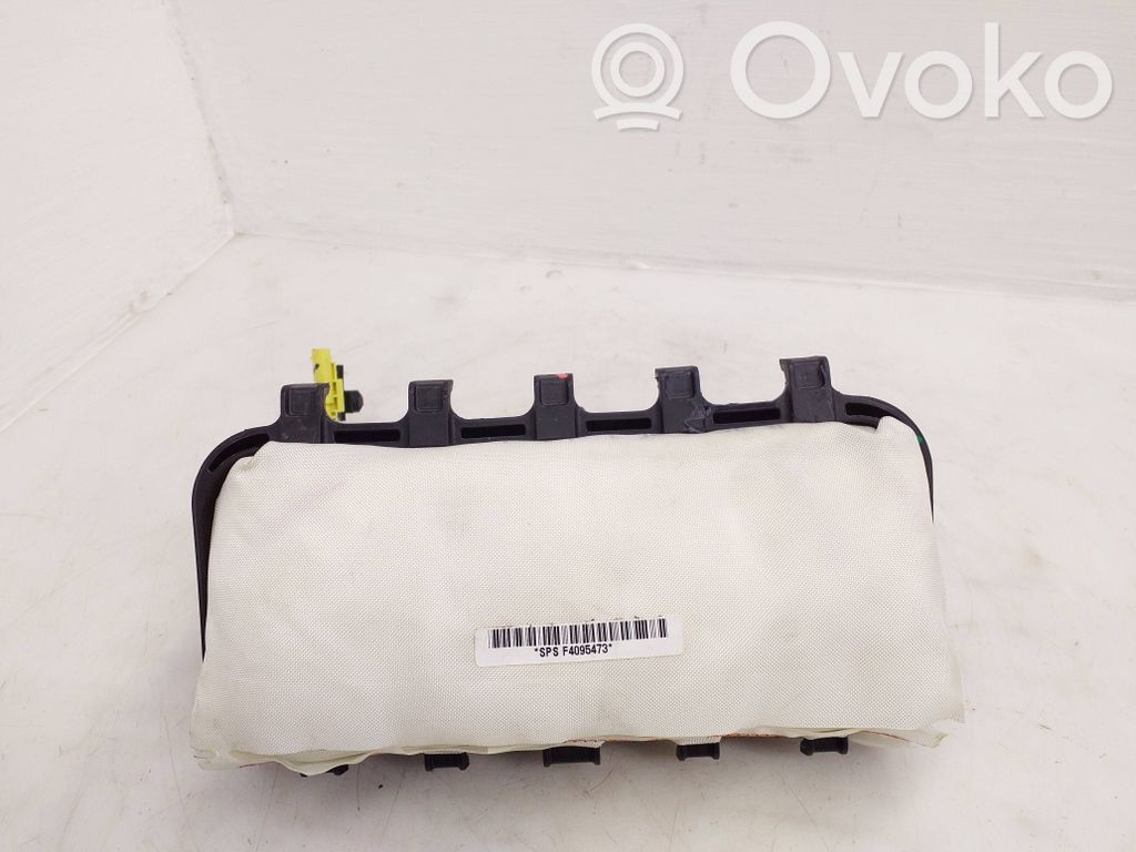 Opel Mokka Poduszka powietrzna Airbag pasażera 