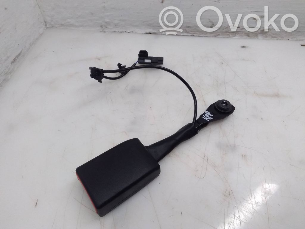 Opel Mokka Bridă fixare centură de siguranță față