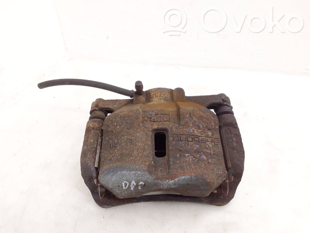 Nissan Qashqai Bremssattel vorne 