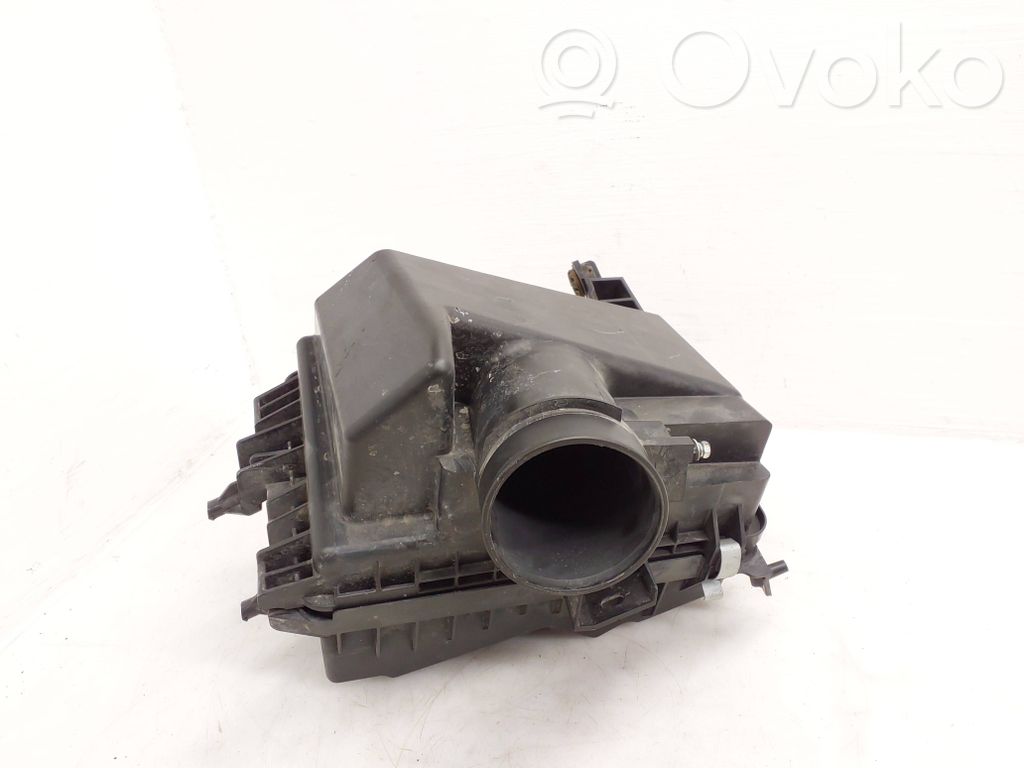 Nissan Qashqai Air filter box 