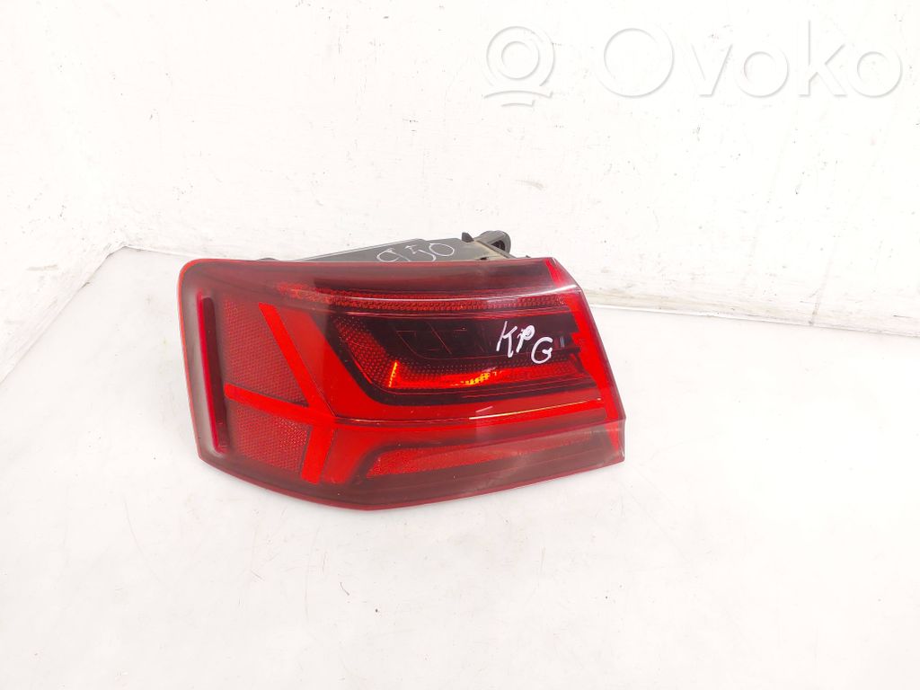 Audi A6 S6 C7 4G Takavalot 