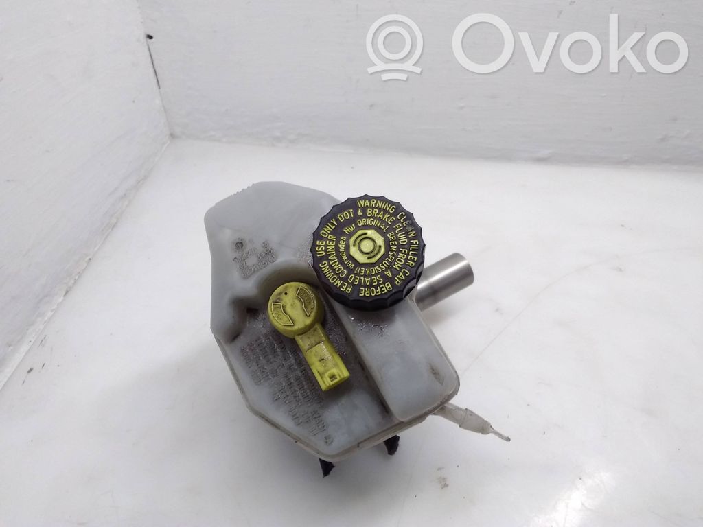 BMW 5 G30 G31 G38 Główny cylinder hamulca 