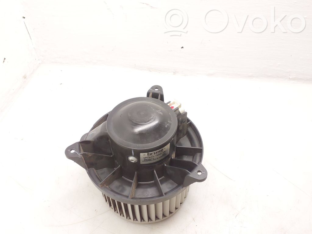 Nissan Pathfinder R51 Ventola riscaldamento/ventilatore abitacolo 
