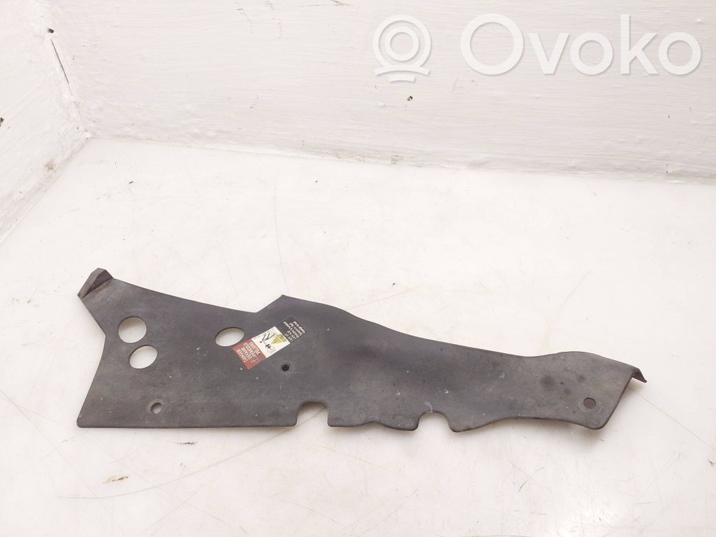Mercedes-Benz SL R230 Ornament sub far 
