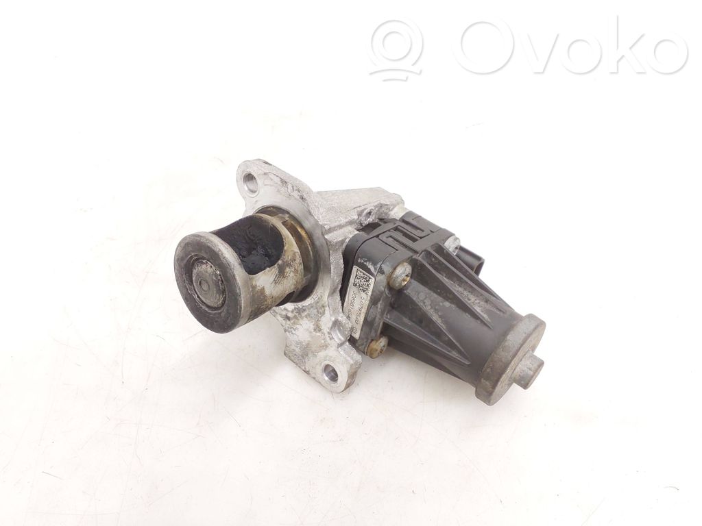 Renault Scenic IV - Grand scenic IV EGR valve 
