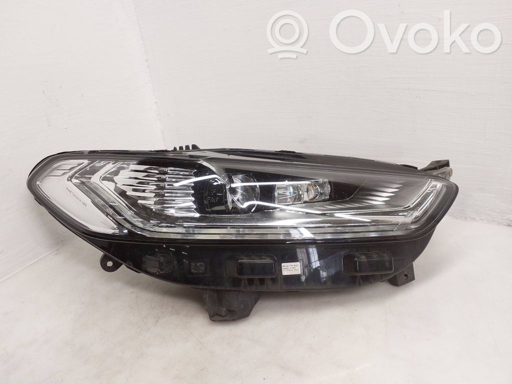 Lampa przednia   ES7313D154,ES7313D154DD,89912882,90116931