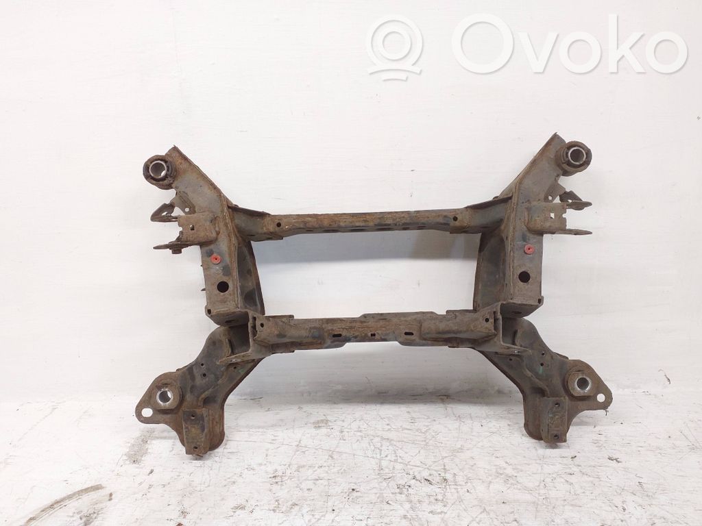 Ford Mondeo MK V Galinis traversas 