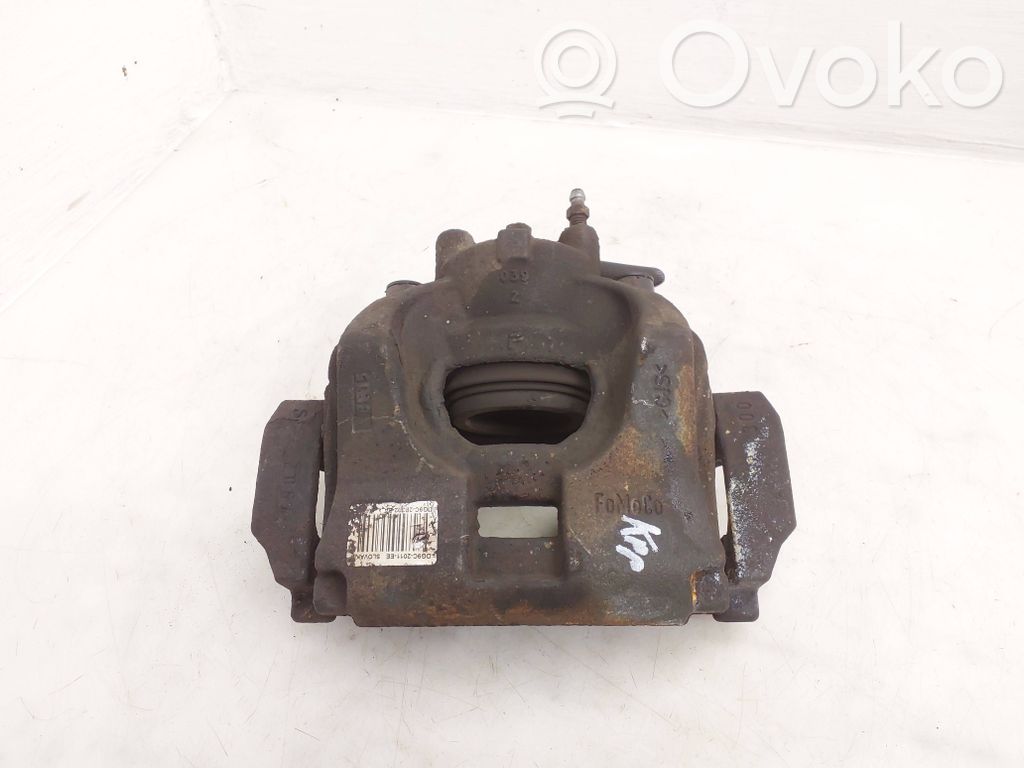 Ford Mondeo MK V Передний суппорт 