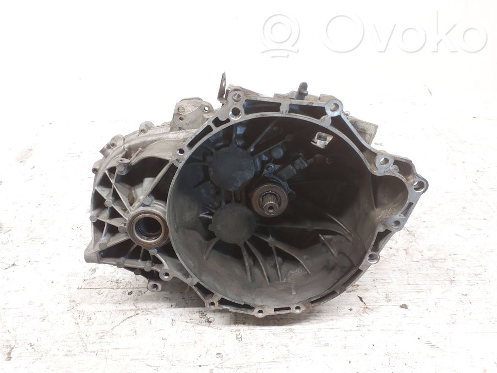 Ford Mondeo MK V Boîte de vitesses manuelle à 6 vitesses 