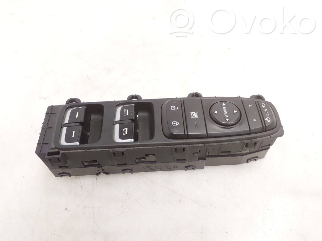 KIA Niro Electric window control switch 