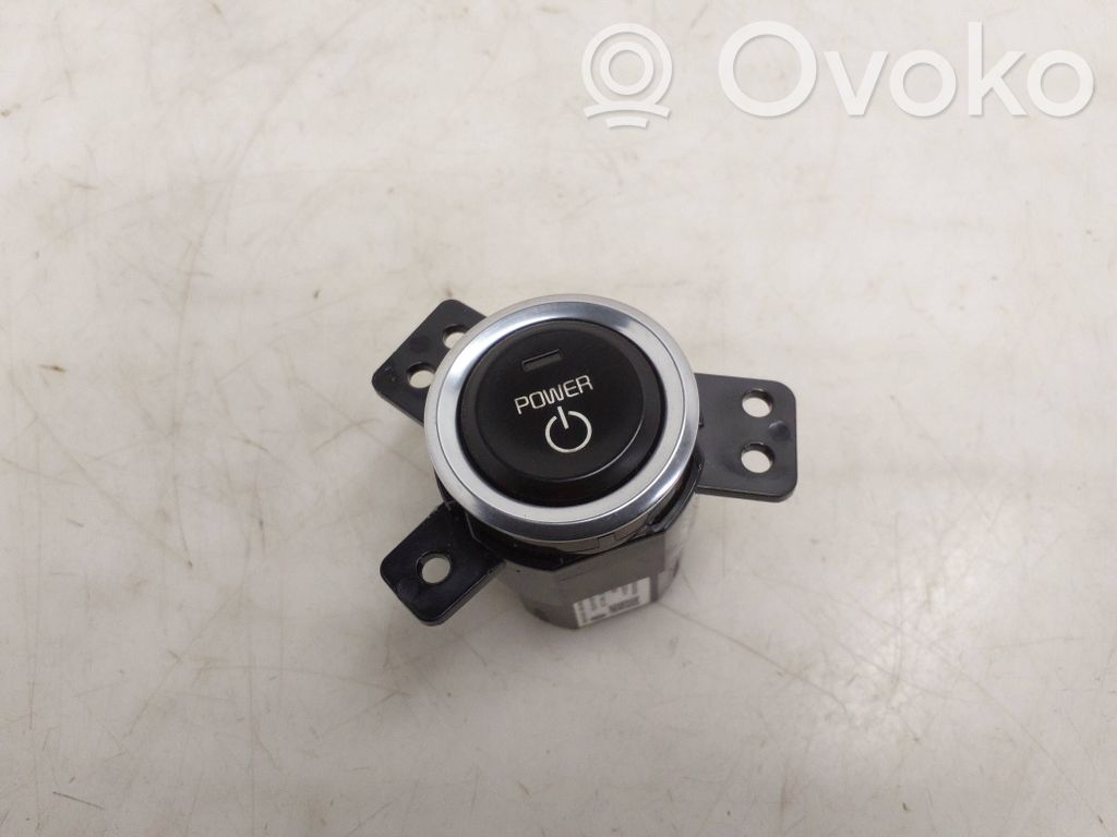 KIA Niro Engine start stop button switch 