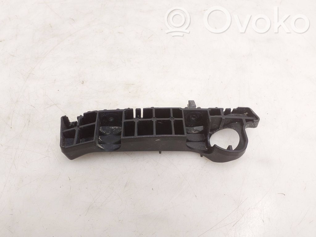 KIA Niro Soporte del parachoques delantero 