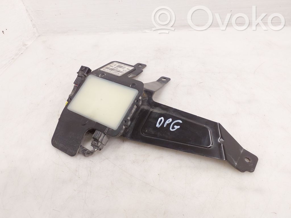 KIA Niro Aklos zonos modulis 