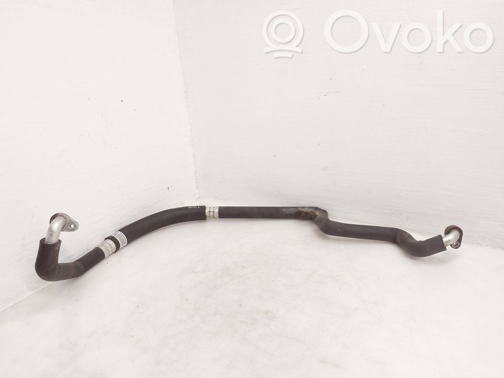 KIA Niro Air conditioning (A/C) pipe/hose 