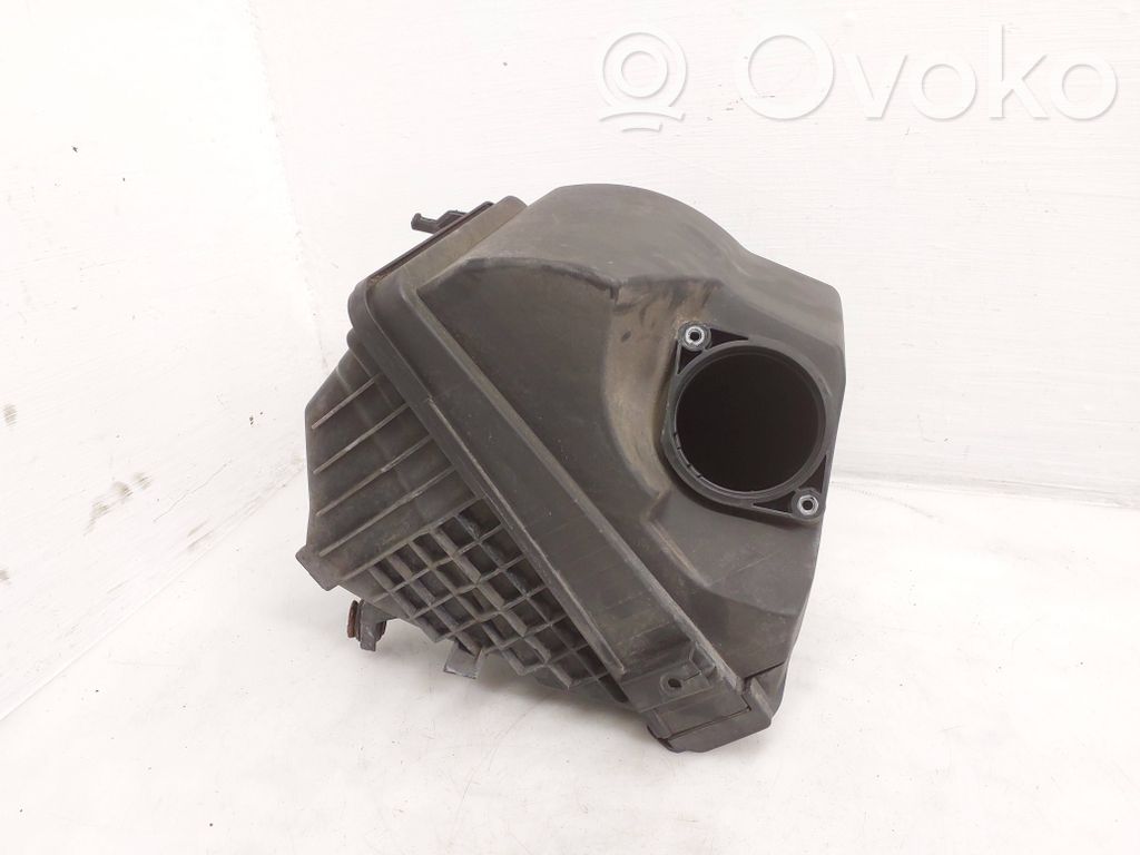 KIA Optima Air filter box 