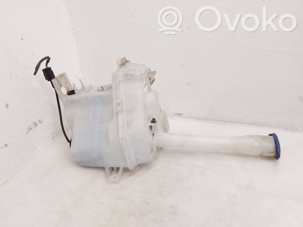 KIA Optima Wischwasserbehälter 