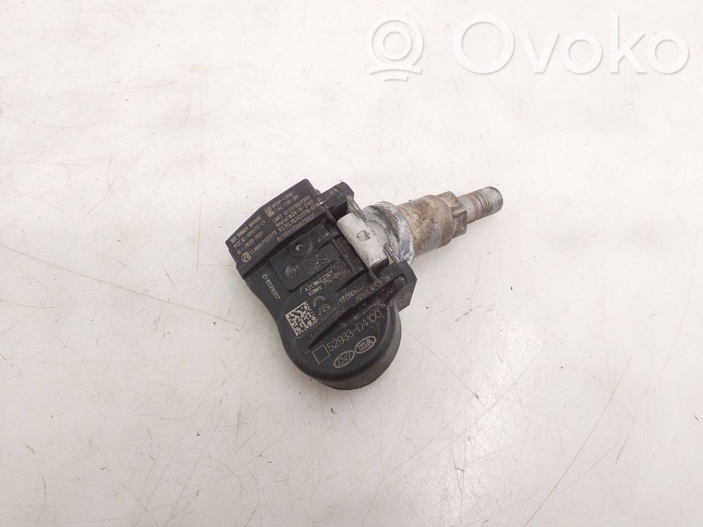 KIA Optima Tire pressure sensor 