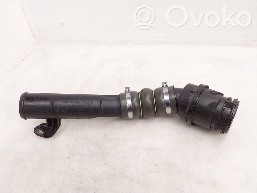 Renault Megane IV Intercooler hose/pipe 