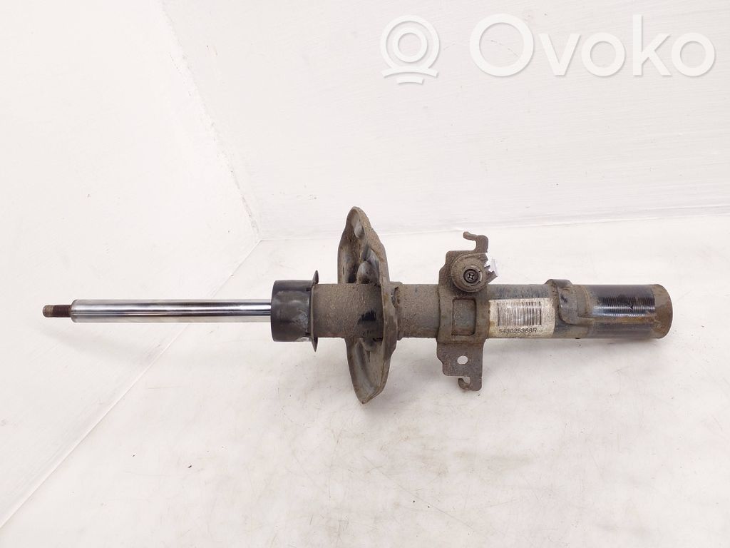 Renault Megane IV Stoßdämpfer vorne 