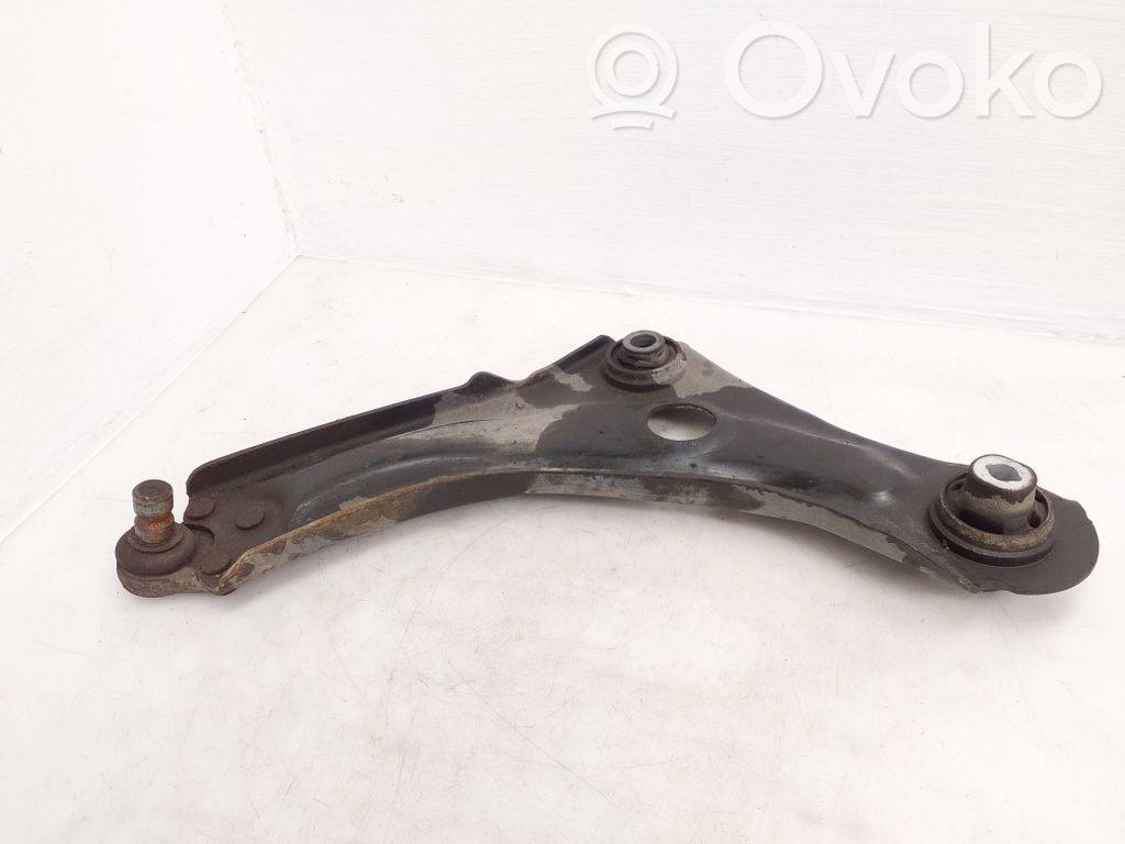 Renault Megane IV Front lower control arm/wishbone 