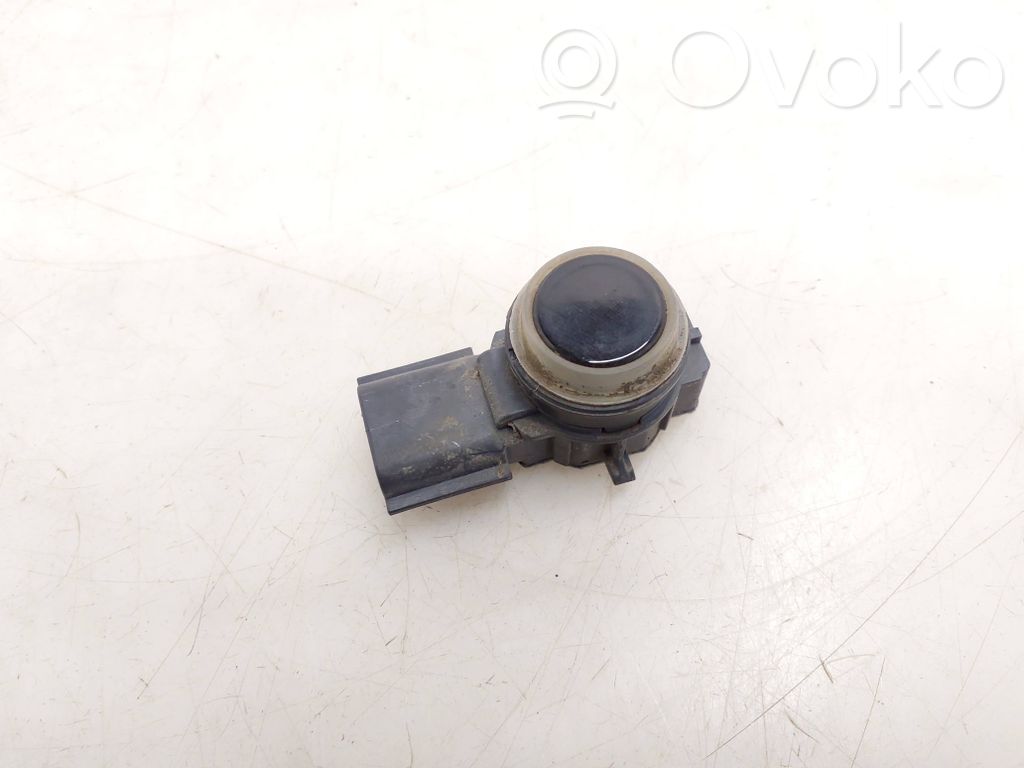 Renault Megane IV Parking PDC sensor 