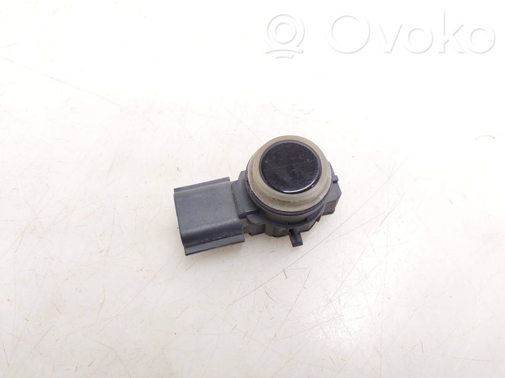 Renault Megane IV Parking PDC sensor 