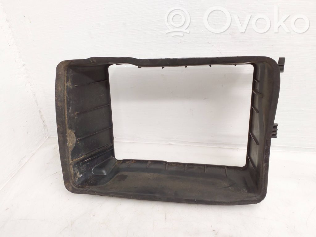 Renault Megane IV Ghidaj aer intercooler 