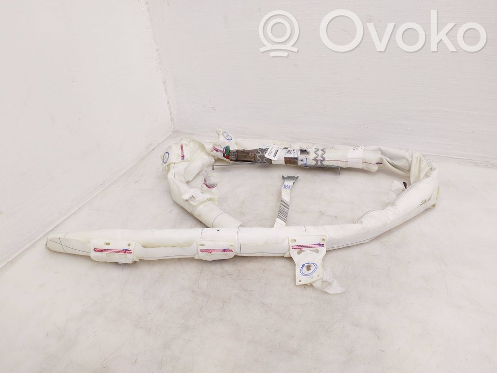 Renault Megane IV Kopfairbag 