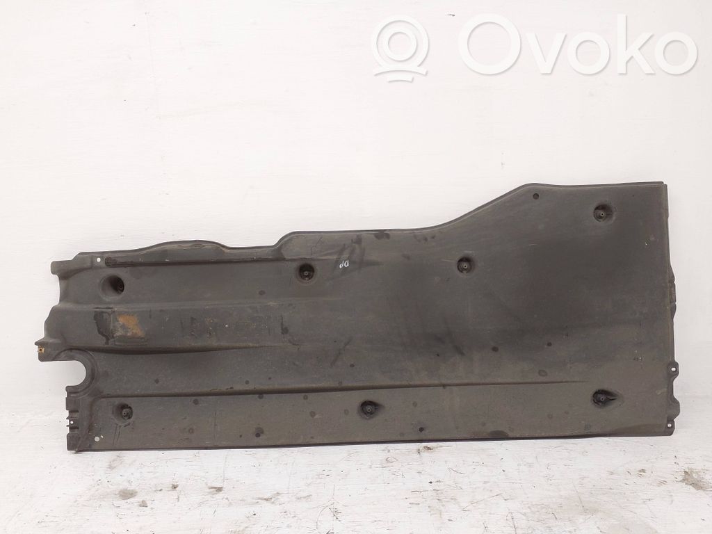 Volkswagen PASSAT B8 Protección inferior lateral 