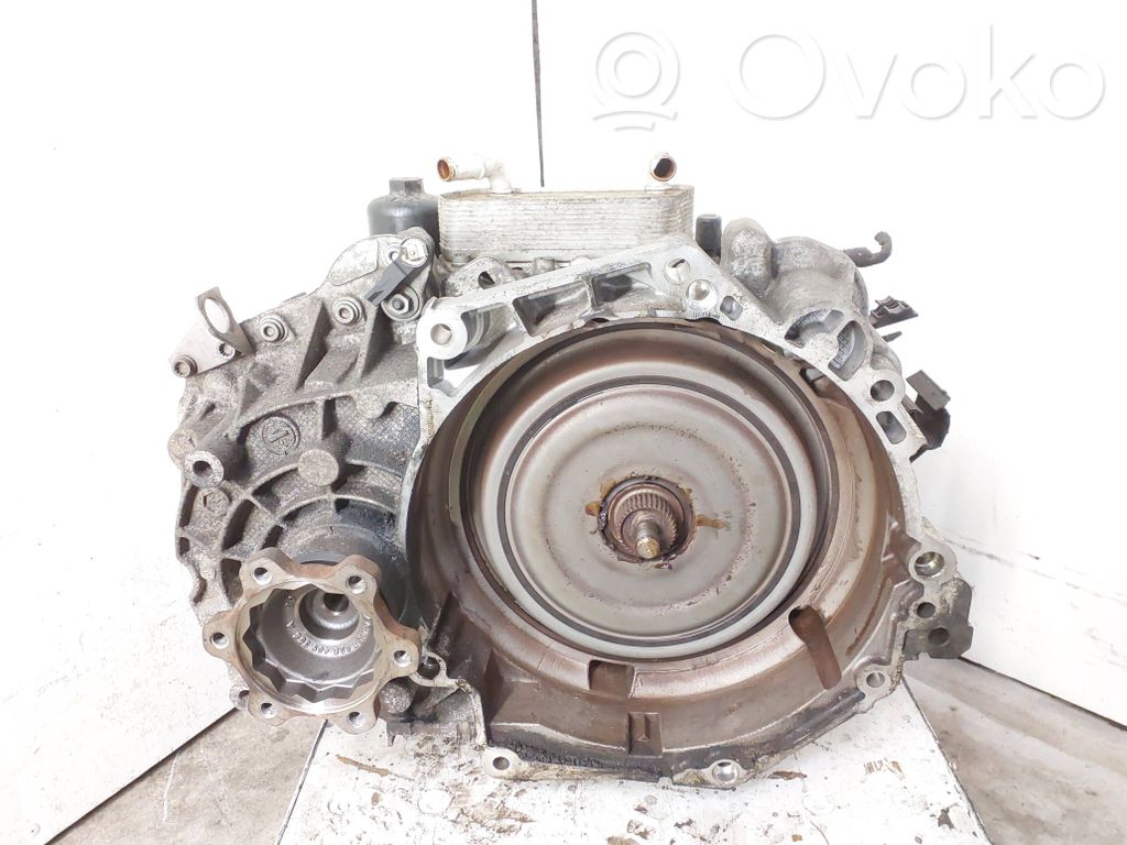 Volkswagen PASSAT B8 Caja de cambios automática 