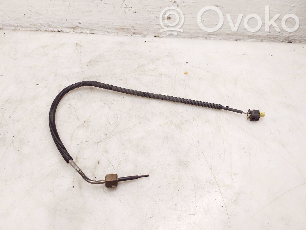 Mercedes-Benz Sprinter W907 W910 Sensor de temperatura del escape 