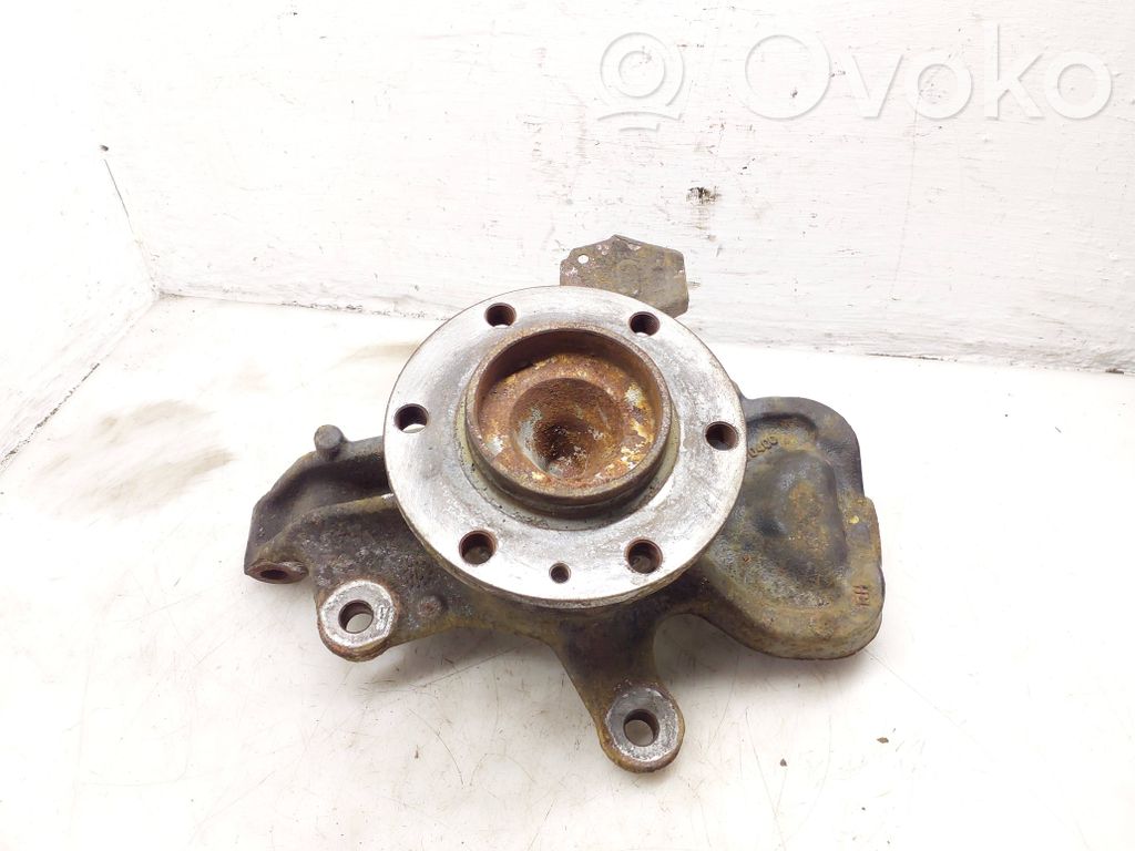 Mercedes-Benz Sprinter W907 W910 Achsschenkel vorne