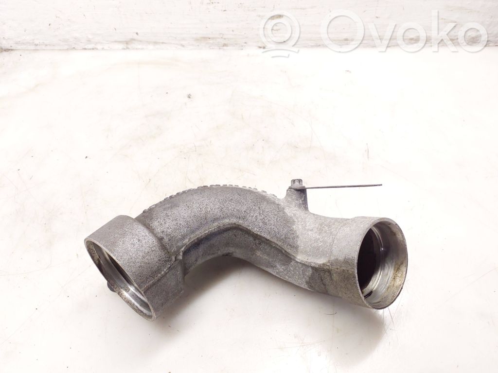 Mercedes-Benz Sprinter W907 W910 Tubo flessibile intercooler