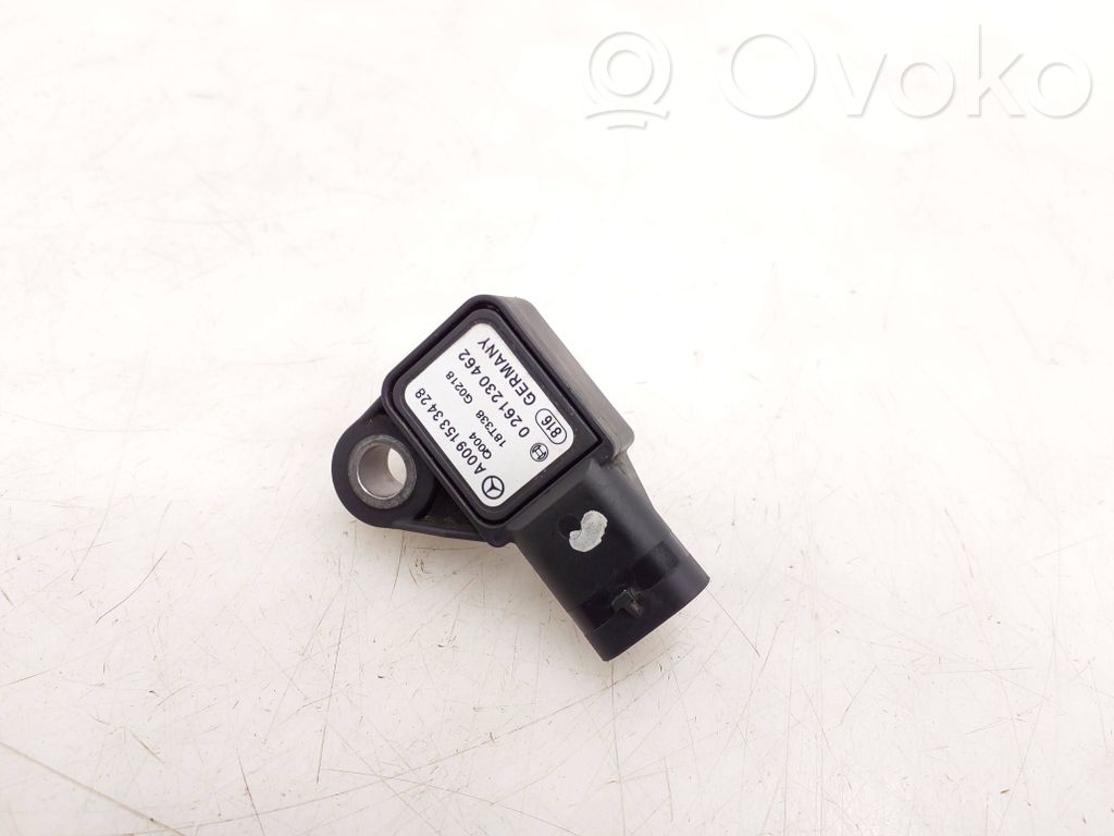Mercedes-Benz Sprinter W907 W910 Luftdrucksensor 