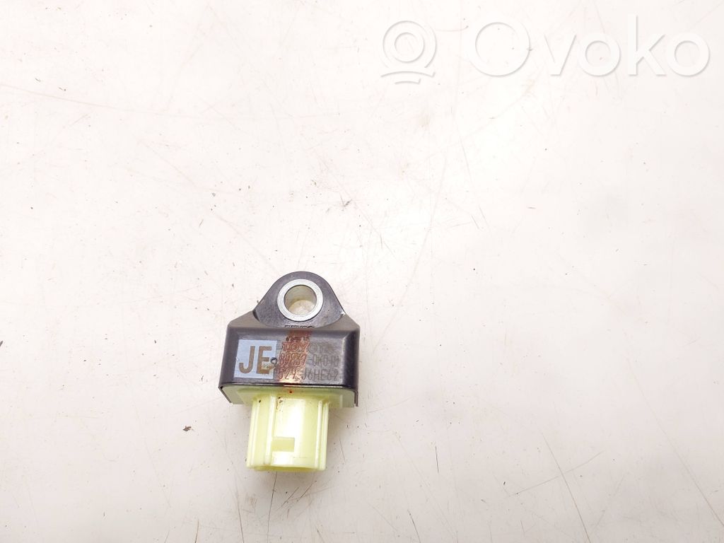 Toyota Hilux VIII Sensor impacto/accidente para activar Airbag 