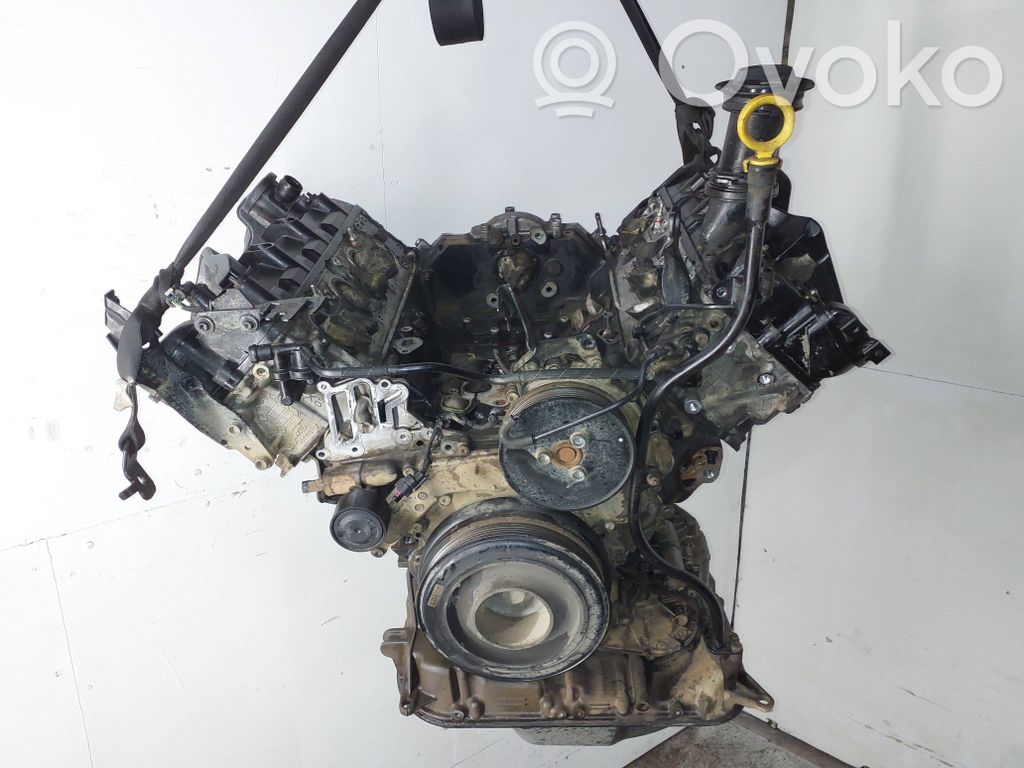 Volkswagen Amarok Motor 