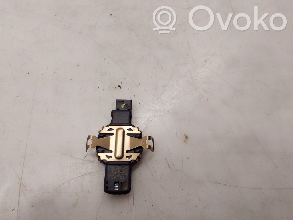 Volkswagen Amarok Rain sensor 
