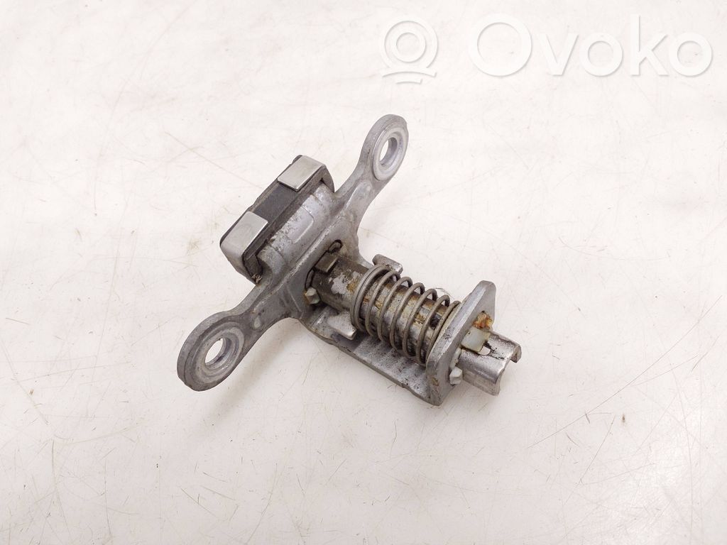 Volkswagen Amarok Tailgate lock latch 