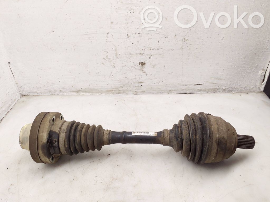 Volkswagen Amarok Semiasse anteriore 