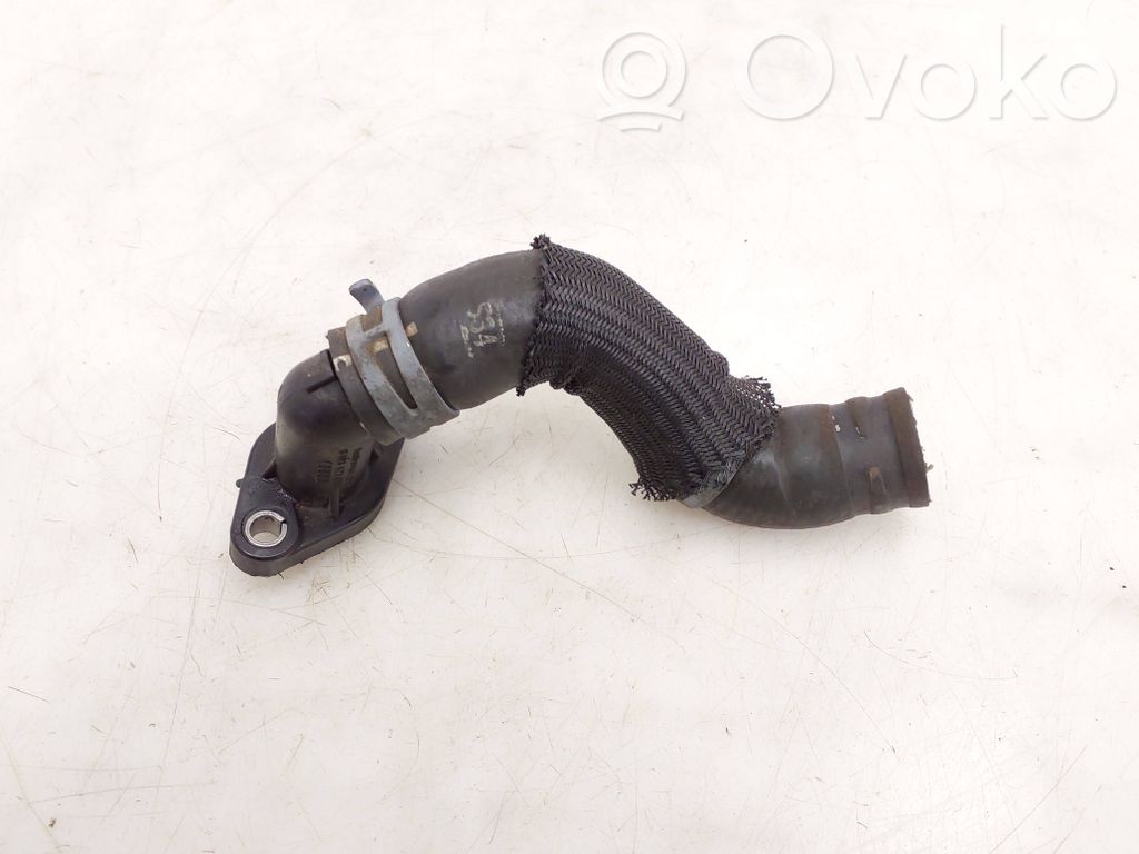 Volkswagen Amarok Kühlleitung / Kühlschlauch 