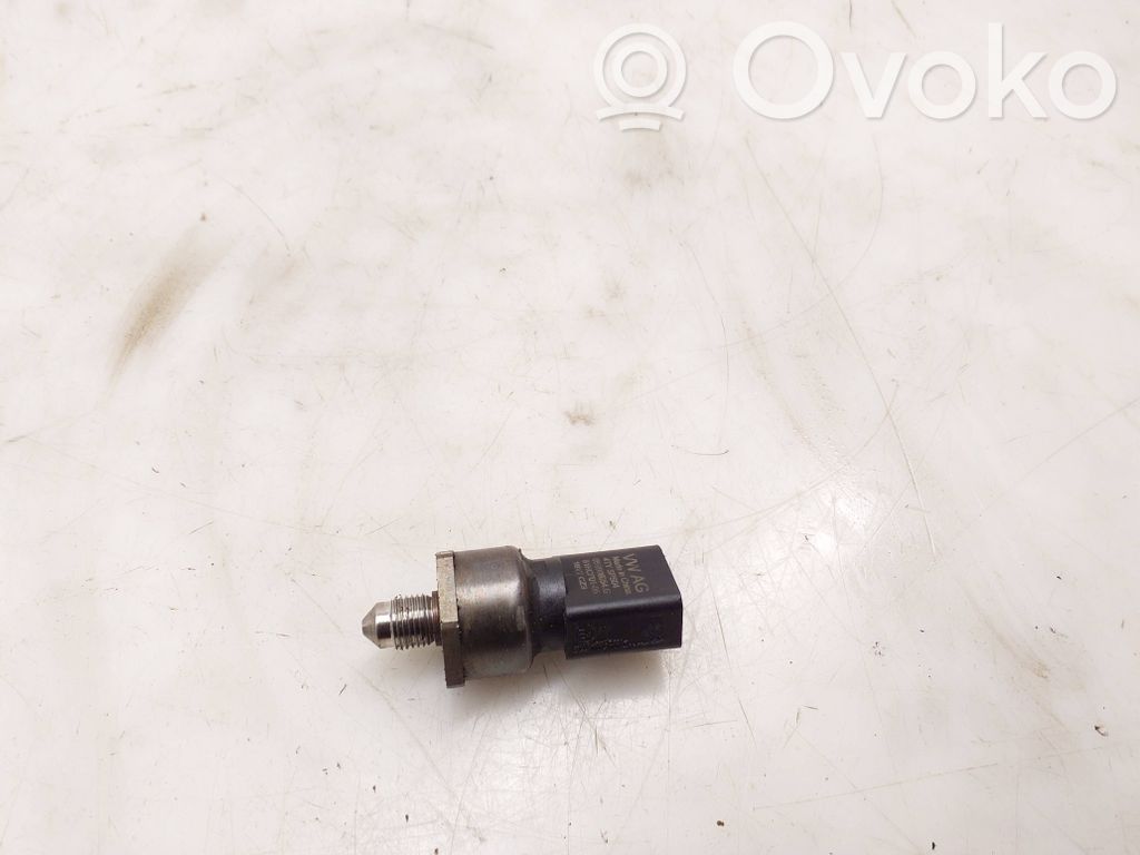 Volkswagen Amarok Sensor de presión de combustible 