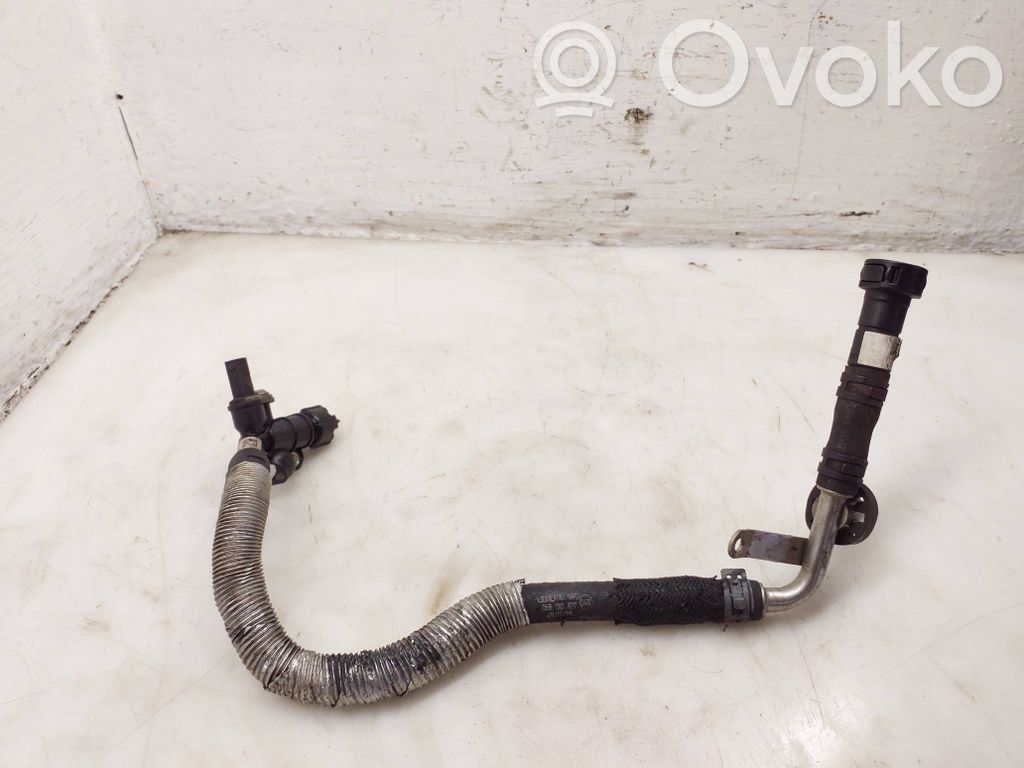 Volkswagen Amarok Przewód paliwa 