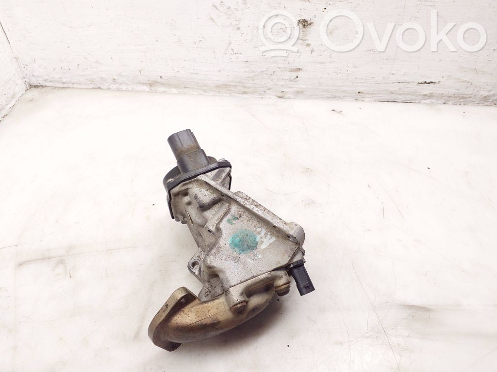 Volkswagen Amarok EGR valve 