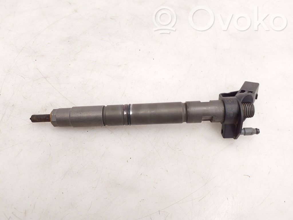Volkswagen Amarok Wtryskiwacz paliwa 