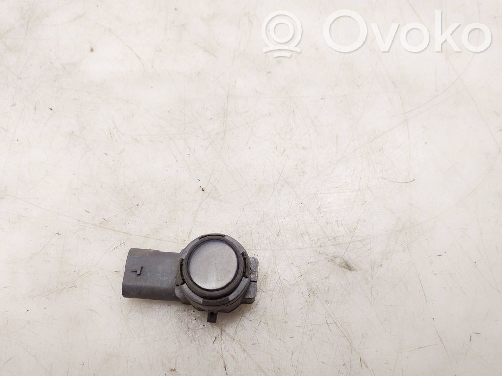 Volkswagen Tiguan Sensor de aparcamiento PDC 