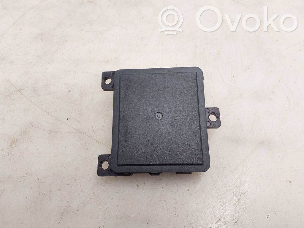 Volkswagen Tiguan Sensor de radar Distronic 