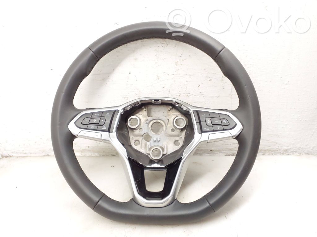 Volkswagen Tiguan Ohjauspyörä 